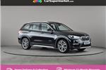 2018 BMW X1