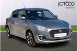 2020 Suzuki Swift