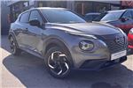 2023 Nissan Juke