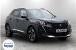 2021 Peugeot 2008