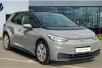 2021 Volkswagen ID.3