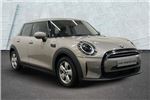 2021 MINI Hatchback 5dr