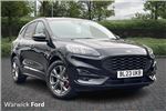 2023 Ford Kuga