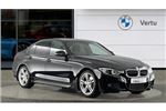 2018 BMW 3 Series