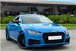2020 Audi TT
