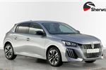 2023 Peugeot 208