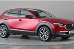 2021 Mazda CX-30