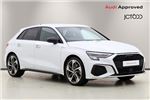 2023 Audi A3