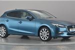 2018 Mazda 3