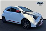 2020 Toyota Aygo