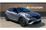 2023 Renault Captur
