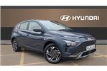 2024 Hyundai Bayon