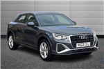 2022 Audi Q2