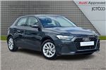 2025 Audi A1