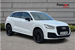 2019 Audi Q2