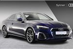2022 Audi A5