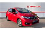 2019 Honda Jazz