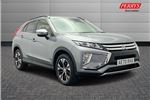 2020 Mitsubishi Eclipse Cross