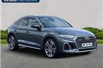 2023 Audi SQ5