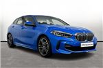 2024 BMW 1 Series