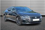 2021 Volkswagen Arteon