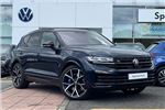 2024 Volkswagen Touareg