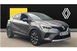 2023 Renault Captur