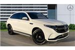 2022 Mercedes-Benz EQC