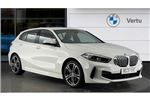 2021 BMW 1 Series