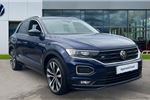 2020 Volkswagen T-Roc