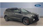 2019 Ford Kuga