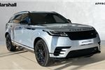 2022 Land Rover Range Rover Velar