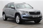 2021 Skoda Kodiaq