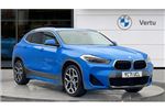 2021 BMW X2