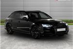 2018 Audi S4