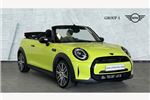 2023 MINI Convertible