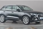 2021 Audi Q3