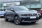 2021 Volkswagen Tiguan Allspace