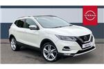 2019 Nissan Qashqai