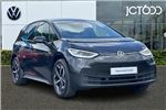 2023 Volkswagen ID.3