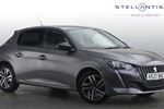 2023 Peugeot 208