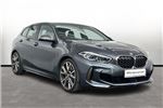 2020 BMW 1 Series