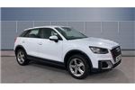 2019 Audi Q2