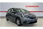 2020 Honda Jazz 1.5 i-MMD Hybrid SR 5dr eCVT