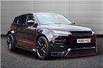 2019 Land Rover Range Rover Evoque