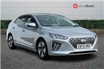 2021 Hyundai IONIQ