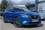 2022 Nissan Qashqai