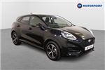 2024 Ford Puma