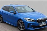 2020 BMW 1 Series