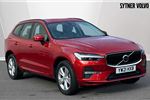 2021 Volvo XC60